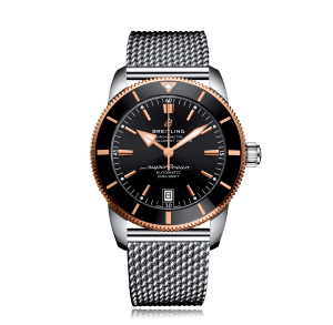 Superocean Heritage II B20 Automatic 42, 