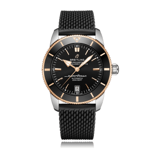 Superocean Heritage II B20 Automatic 42, 