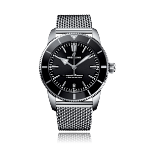 Breitling Superocean Heritage II in Stahl, AB2030121B1A1 - Bucherer