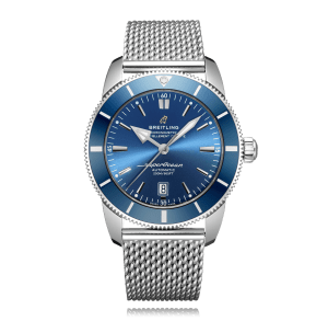 Superocean Heritage II B20 Automatic 46, 