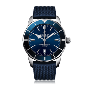 Superocean Heritage II B20 Automatic 46, 