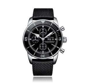 Superocean Heritage II Chronograph 44
,