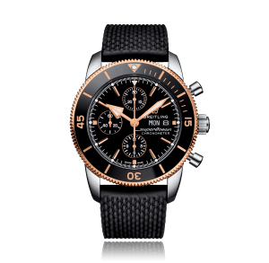 Superocean Heritage II Chronograph 44, 