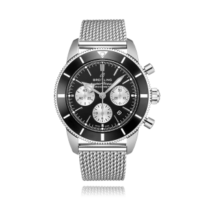 Superocean Heritage II B01 Chronograph 44, 