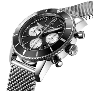 Superocean Heritage II B01 Chronograph 44, 