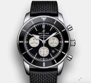 Superocean Heritage II B01 Chronograph 44
,