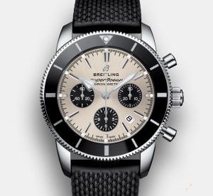 Superocean Heritage II B01 Chronograph 44
,