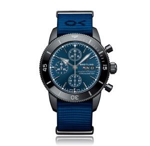 Superocean Heritage II Chronograph 44
,