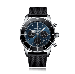 Superocean Heritage II B01 Chronograph 44, 