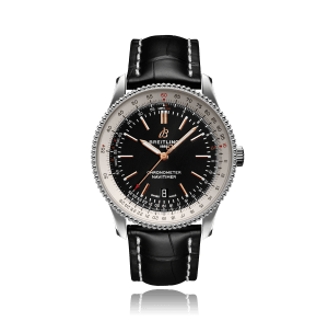 Breitling Navitimer in Stainless steel, A17326211B1P2 - Bucherer