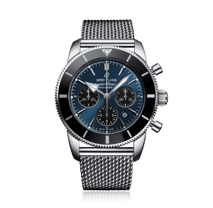 Superocean Heritage II B01 Chronograph 44
,