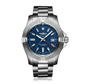 Avenger Automatic GMT 45
, 