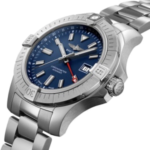 Avenger Automatic GMT 45
, 