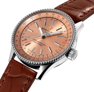 Navitimer Automatic
, 