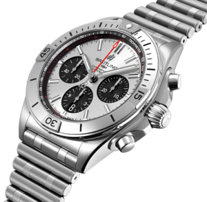 Chronomat B01 Chronograph 42
,