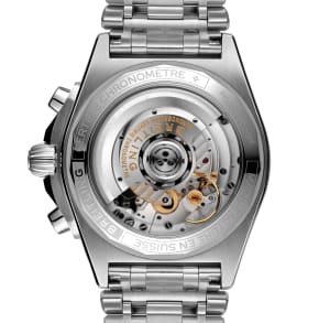 Chronomat B01 Chronograph 42
,