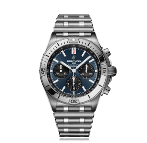 Chronomat B01 Chronograph 42, 