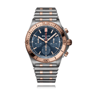Chronomat B01 Chronograph 42
,