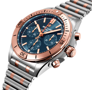 Chronomat B01 Chronograph 42
,
