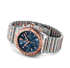 Chronomat B01 Chronograph 42
,