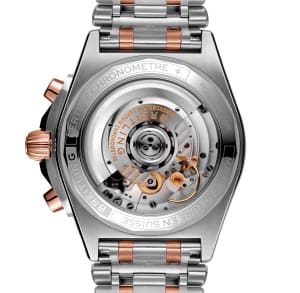 Chronomat B01 Chronograph 42
,