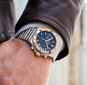 Chronomat B01 Chronograph 42
,