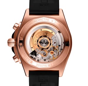 Chronomat B01 Chronograph 42
,