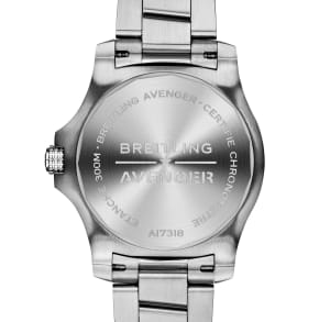 Avenger Automatic
,