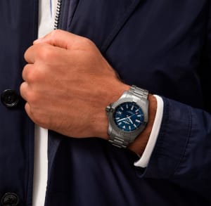 Avenger Automatic
,