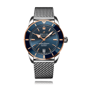 Superocean Heritage II B20 Automatic 42, 