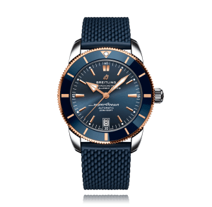 Superocean Heritage II B20 Automatic 42, 