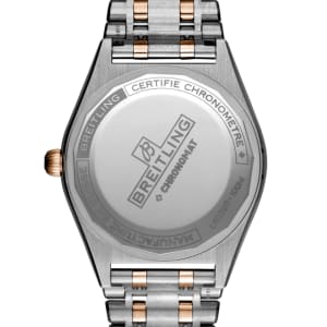 Chronomat 36
,