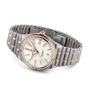 Chronomat 36
,