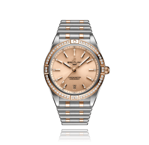 Chronomat 36
,