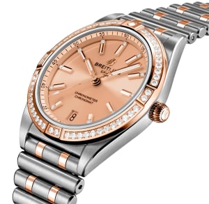 Chronomat 36
,