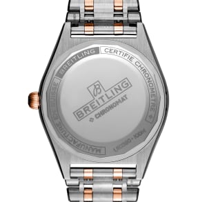 Chronomat 36
,