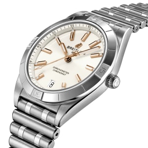 Chronomat 36
,