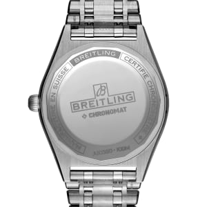 Chronomat 36
,