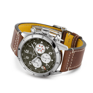 SUPER AVI B04 CHRONOGRAPH GMT 46 CURTISS WARHAWK
,
