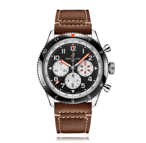 SUPER AVI B04 CHRONOGRAPH GMT 46 MOSQUITO
,