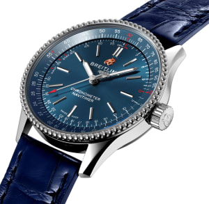 Navitimer Automatic
, 