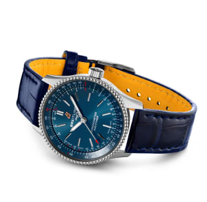 Navitimer Automatic
, 