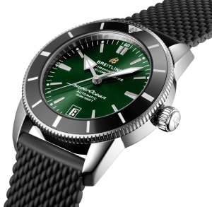 Superocean Heritage II B20 Automatic 42,