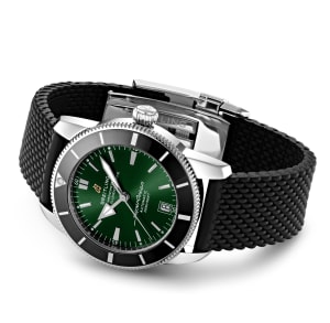 Superocean Heritage II B20 Automatic 42,