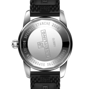 Superocean Heritage II B20 Automatic 42,