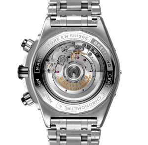 Chronomat SUPER Chronomat B01 44, 