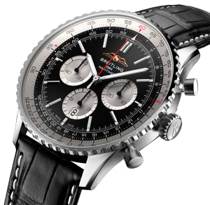 Navitimer B01 Chronograph 46, 