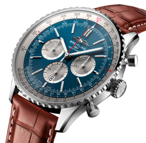 Navitimer B01 Chronograph 46, 