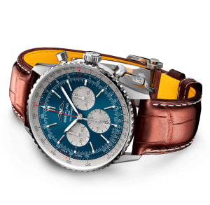 Navitimer B01 Chronograph 46, 