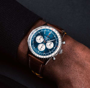 Navitimer B01 Chronograph 46, 